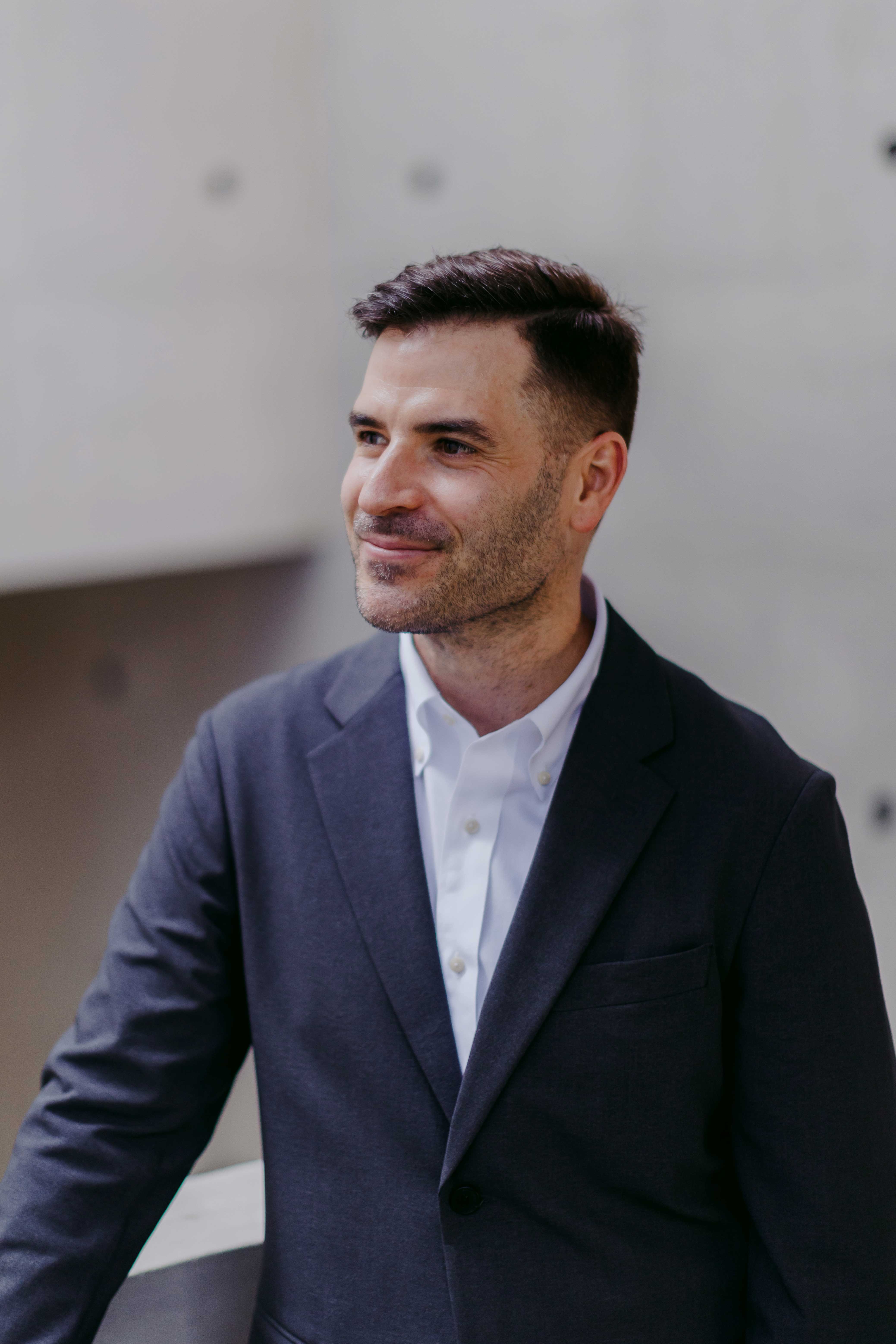 Shaun Cunningham Co-founder TZE CAPITAL PTE. LTD